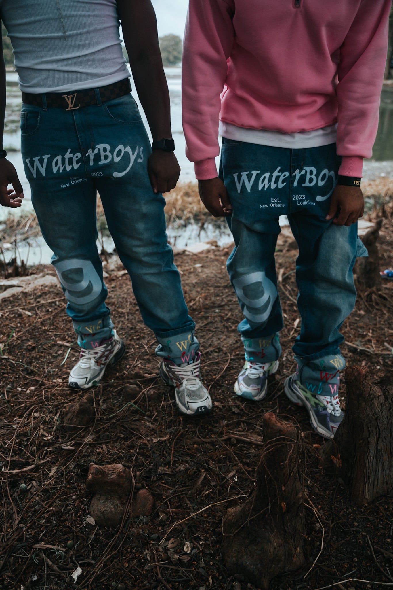WB Original Denim